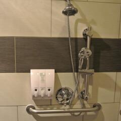 Отель Best Western Corvallis ванная фото 2