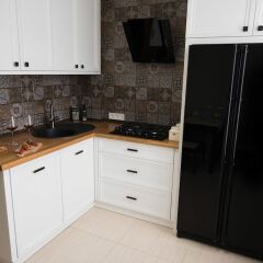Апартаменты Flatsis Apartment Svobody 12 Харьков в номере фото 2
