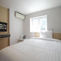 Отель Goodstay Greentel Сеул комната для гостей фото 2