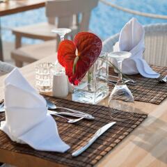 Pernera Beach Hotel - All Inclusive в номере