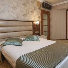 Balturk House Hotel Турция, Измит - отзывы, цены и фото номеров - забронировать отель Balturk House Hotel онлайн комната для гостей
