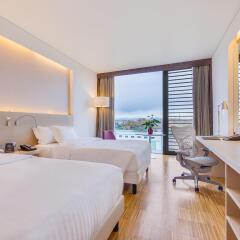 Отель Capitol Palace 4* Стандартный номер