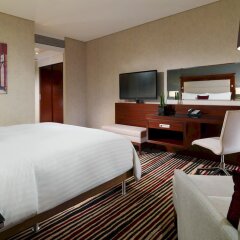 Frankfurt Marriott Hotel удобства в номере фото 2