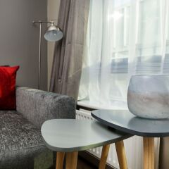 Апартаменты Luxury 2 bed apartment Warren Street удобства в номере фото 2
