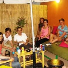 NightCap Hostel Сан Джулианс детские мероприятия фото 2