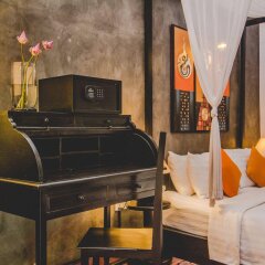 Mulberry Hotel in Siem Reap, Cambodia from 109$, photos, reviews - zenhotels.com