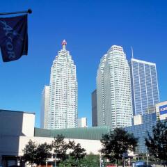 Отель Novotel Toronto North York Канада, Торонто - отзывы, цены и фото номеров - забронировать отель Novotel Toronto North York онлайн фото 3