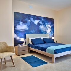 Апартаменты First Class Apartments Ta Martin by G&G комната для гостей