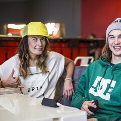 Гостиница Riders Lodge интерьер отеля фото 3
