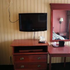Отель Jasper Ridge Inn Ishpeming By Magnuson Worlwide США, Колумбус - отзывы, цены и фото номеров - забронировать отель Jasper Ridge Inn Ishpeming By Magnuson Worlwide онлайн удобства в номере фото 2