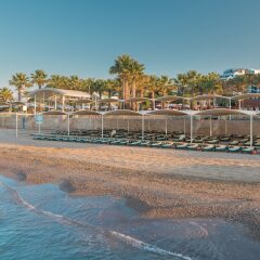Cornelia De Luxe Resort Турция, Белек - отзывы, цены и фото номеров - забронировать отель Cornelia De Luxe Resort - All Inclusive онлайн пляж