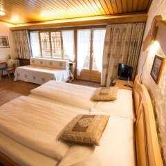 Отель Sporthotel Victoria Швейцария, Гштад - отзывы, цены и фото номеров - забронировать отель Sporthotel Victoria онлайн фото 11