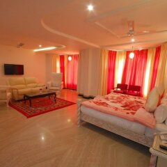 Bhairavgarh Palace in Udaipur, India from 63$, photos, reviews - zenhotels.com guestroom photo 3