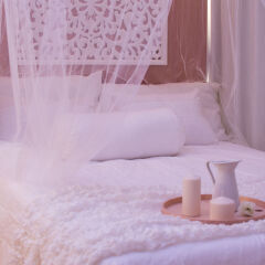 Отель Ecosuite & SPA детские мероприятия