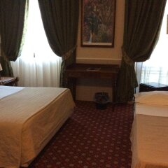 Colony Hotel Рим комната для гостей фото 2