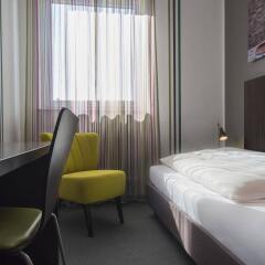 Отель GS Hotel Германия, Мюнхен - 2 отзыва об отеле, цены и фото номеров - забронировать отель GS Hotel онлайн удобства в номере фото 2