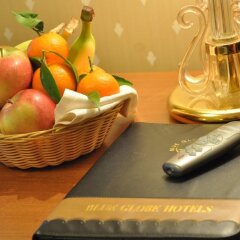 Flower Garden Hotel в номере