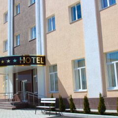 Гостиница Voyage Hotels Мезонин фото 12