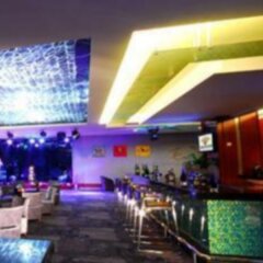 Empark Grand Hotel с домашними животными