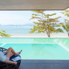 Отель My Beach Resort Phuket бассейн фото 2