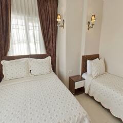 Geyikli Sunshine Hotel Тевфикие детские мероприятия