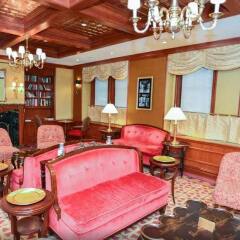 Отель Milburn Hotel США, Нью-Йорк - отзывы, цены и фото номеров - забронировать отель Milburn Hotel онлайн гостиничный бар
