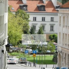 Отель P&O Apartments Bednarska Польша, Варшава - отзывы, цены и фото номеров - забронировать отель P&O Apartments Bednarska онлайн балкон