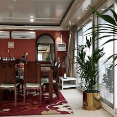 Отель Jawhara Marines Floating Suite ОАЭ, Дубай - отзывы, цены и фото номеров - забронировать отель Jawhara Marines Floating Suite онлайн вестибюль