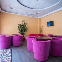 Отель Business Hotel City Avenue Болгария, София - 2 отзыва об отеле, цены и фото номеров - забронировать отель Business Hotel City Avenue онлайн спа фото 2