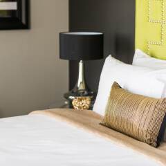 Отель Luxury Staycation - 29 Boulevard Tower удобства в номере