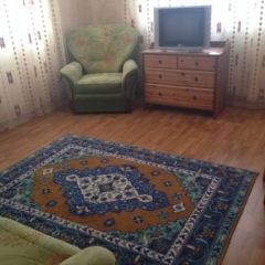 Гостиница Guest House Profit Orehovaya комната для гостей фото 5