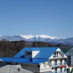 Гостиница Аваллон фото 2