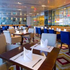 Отель Grand Mercure Beijing Central Китай, Пекин - отзывы, цены и фото номеров - забронировать отель Grand Mercure Beijing Central онлайн питание
