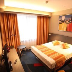 Гостиница Mercure Kyiv Congress Украина, Киев - 7 отзывов об отеле, цены и фото номеров - забронировать гостиницу Mercure Kyiv Congress онлайн детские мероприятия фото 2