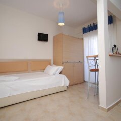 Отель Elinotel Polis Hotel Греция, Ханиотис - отзывы, цены и фото номеров - забронировать отель Elinotel Polis Hotel онлайн фото 6