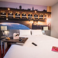 Отель ibis Styles Paris Tolbiac Bibliotheque (ex all seasons) Франция, Париж - 1 отзыв об отеле, цены и фото номеров - забронировать отель ibis Styles Paris Tolbiac Bibliotheque (ex all seasons) онлайн удобства в номере