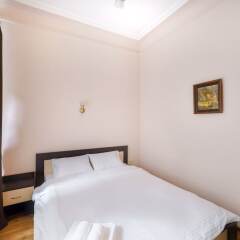 Апартаменты Apartment Rent-Express Одесса комната для гостей фото 5