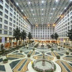Отель Xianglu Grand Hotel Китай, Сямынь - 1 отзыв об отеле, цены и фото номеров - забронировать отель Xianglu Grand Hotel онлайн спортивное сооружение
