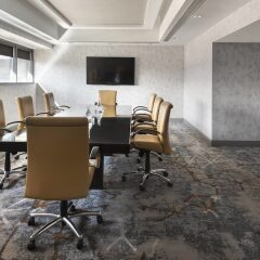 Отель Bethesda Marriott Suites США, Бетесда - отзывы, цены и фото номеров - забронировать отель Bethesda Marriott Suites онлайн интерьер отеля фото 3