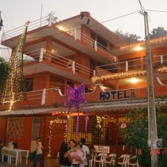 Отель R3Marias Noria
