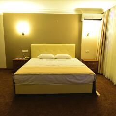 Otel 59 Турция, Текирдаг - отзывы, цены и фото номеров - забронировать отель Otel 59 онлайн комната для гостей фото 2
