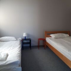 Отель Lajk Guesthouse детские мероприятия