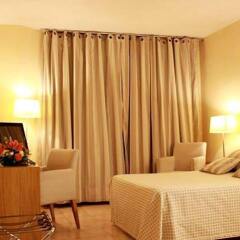 Апартаменты Apartments Turisticos Resitur комната для гостей фото 4