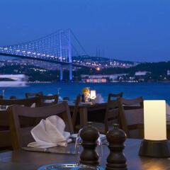 Radisson Blu Bosphorus Hotel, Istanbul питание фото 2