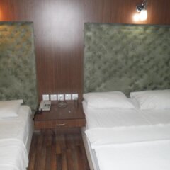 Asude Hotel Bergama Турция, Дикили - отзывы, цены и фото номеров - забронировать отель Asude Hotel Bergama онлайн комната для гостей фото 3