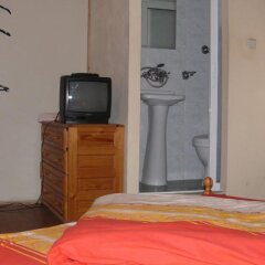 Отель Villa Climate Guest House Болгария, Варна - отзывы, цены и фото номеров - забронировать отель Villa Climate Guest House онлайн удобства в номере