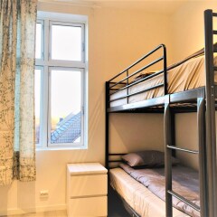 Отель Stavanger House 10 Норвегия, Ставангер - отзывы, цены и фото номеров - забронировать отель Stavanger House 10 онлайн детские мероприятия