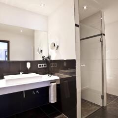 Best Western Plus Hotel Böttcherhof ванная