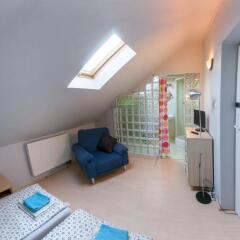 Wilanowska Hostel детские мероприятия