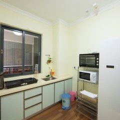 Отель Shenzhen Melody International Hostel Китай, Шэньчжэнь - отзывы, цены и фото номеров - забронировать отель Shenzhen Melody International Hostel онлайн фото 13